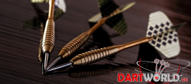Dartworld - Darts online kaufen
