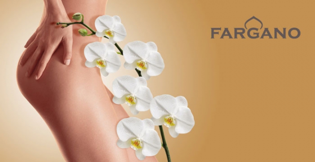 Fargano ist die Kombination aus traditioneller und moderner Schönheitskunde.