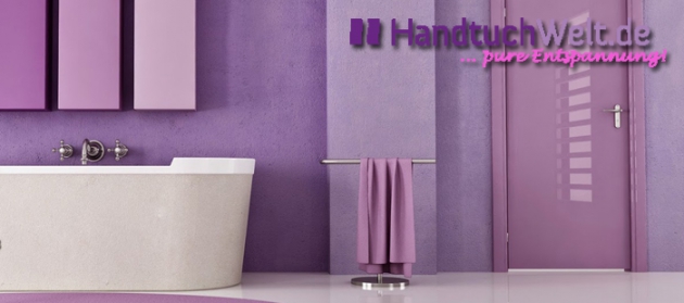 Handtuch-Welt.de bietet Ihnen ein großes Sortiment bekannter Marken wie Cawö, JOOP, Vossen, Möve, Rhomtuft und Kleine Wolke in den Bereichen Handtücher, Bademantel und Badteppich.