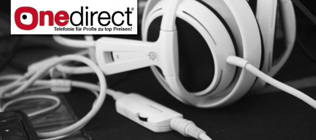 Onedirect ist die N°1 im Distanzhandel in Frankreich im Bereich der professionnellen Telefonie. Onedirect ist die N°1 im Distanzhandel in Frankreich im Bereich der professionnellen Telefonie.