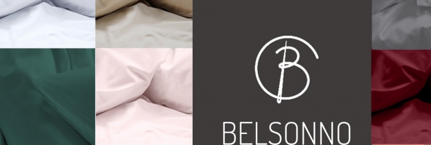 Edle Bettwäsche von Belsonno