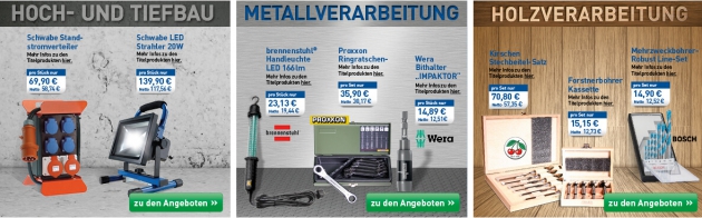 Jetzt Zoro Tools Gutschein nutzen