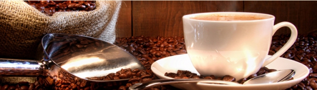 Rings um den Kaffeegenuss geht es bei Coffeefair