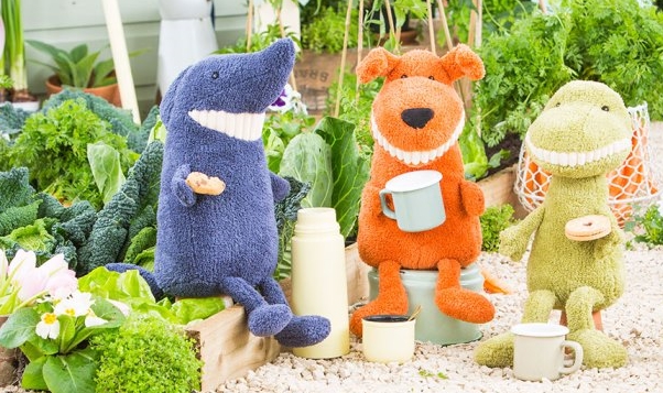 Zuckersüße Kindersachen und Accessoires bei Zuckerwiese Zuckersüße Kindersachen und Accessoires bei Zuckerwiese