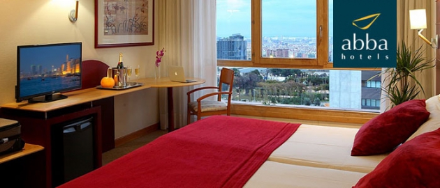 Abba hotels sind exklusive Hotels, bei denen sich alles um das Wohlbefinden unserer Gäste dreht. Abba hotels sind exklusive Hotels, bei denen sich alles um das Wohlbefinden unserer Gäste dreht.
