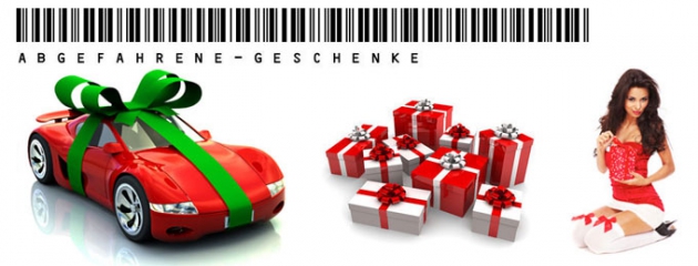 Eine abgefahrene Geschenkidee ist originell und bleibt lange Zeit in Erinnerung – vielleicht sogar ein Leben lang. Eine abgefahrene Geschenkidee ist originell und bleibt lange Zeit in Erinnerung – vielleicht sogar ein Leben lang.