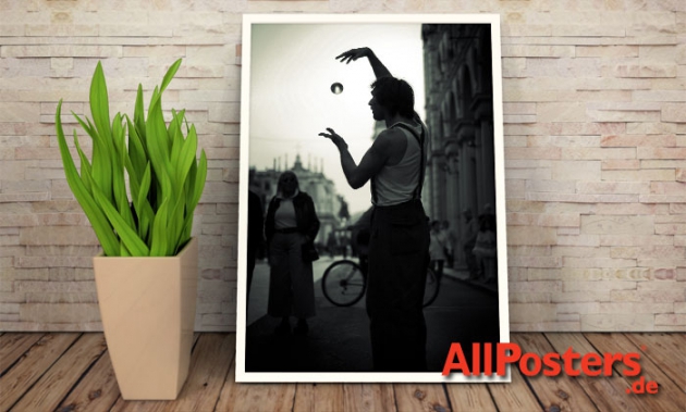 allPosters.de führt über 1 Million Artikel online allPosters.de führt über 1 Million Artikel online