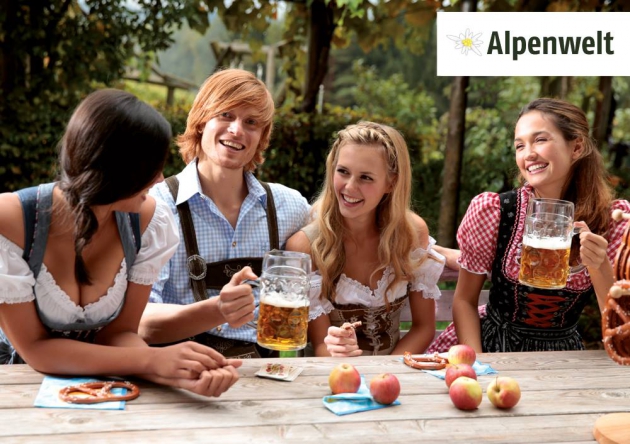 Trachtenmode günstig kaufen - bei Alpenwelt Trachtenmode günstig kaufen - bei Alpenwelt