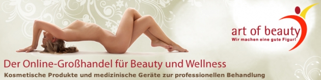 Günstige Beauty-Produkte mit art of beauty Gutschein sichern