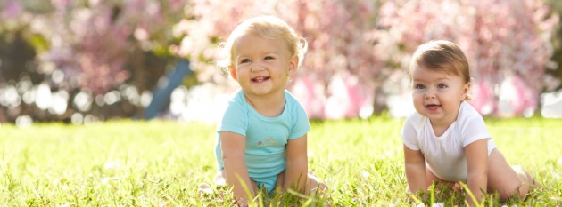 Babies R Us bietet Dir wirklich alles für Babys Babies R Us bietet Dir wirklich alles für Babys