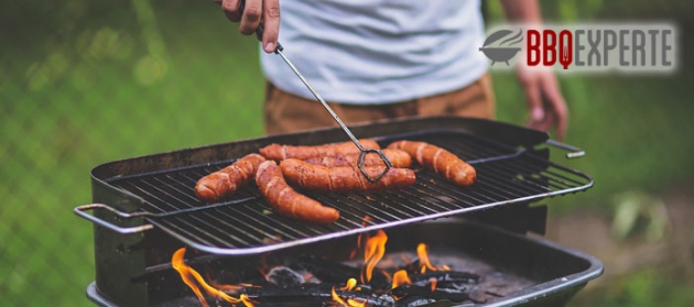 Der Trend ist eindeutig: Im Freien kochen