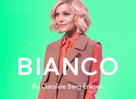 Bianco bei Couponster.de Bianco bei Couponster.de