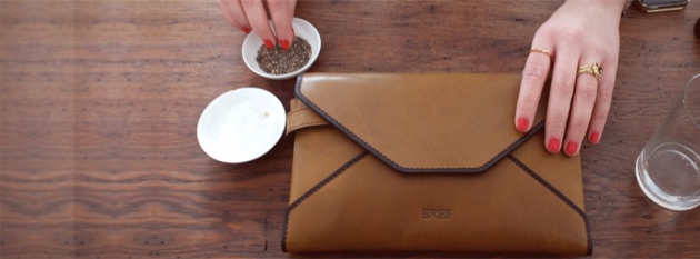 Clutch von Bree Clutch von Bree