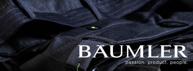 Bäumler - Passion, Product, People