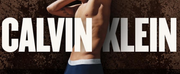Boxershorts für Männer von Calvin Klein bei Boxerman erhältlich