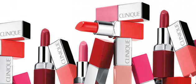 Clinique ist die erste Prestige-Kosmetikmarke, die von Dermatologen entwickelt wurde