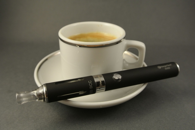 Genuss ohne Reue: e-Zigaretten