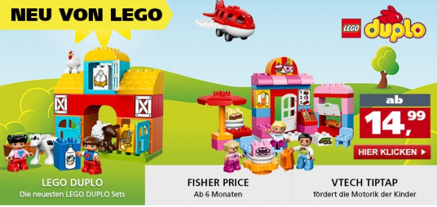 Tolles Spielzeug bei Intertoys Tolles Spielzeug bei Intertoys