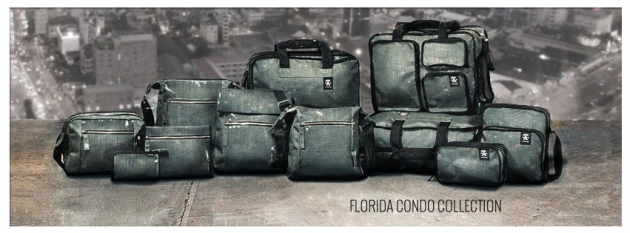 die Crumpler Florida Kollektion