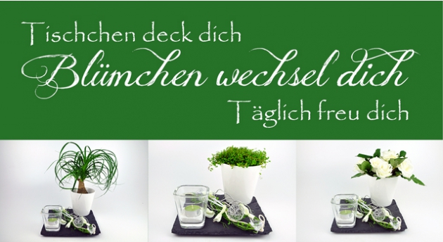 Wemana Blumenkreationen entdecken Wemana Blumenkreationen entdecken