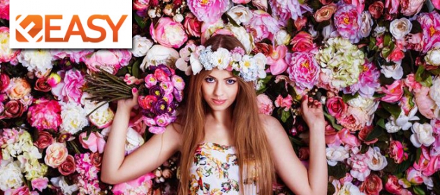 Easy Young Fashion - Ihr Online Shop für günstige italienische Junge Mode
