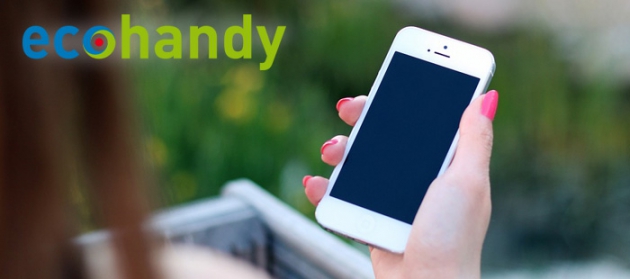 ls Verbraucher ist ECOHandy Ihr Ansprechpartner für den Verkauf Ihrer Telefone
