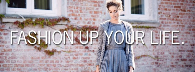 Fashion up your life mit Engelhorn