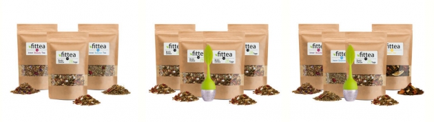 Fittea bei Couponster.de Fittea bei Couponster.de