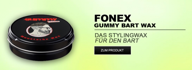 Fonex Bartwachs Fonex Bartwachs