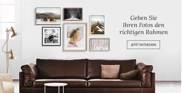 Hochwertige Fotoprodukte bei WhiteWall