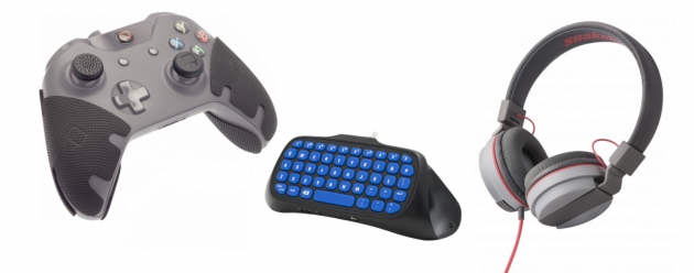 Verschiedene Produkte von Geekhome
