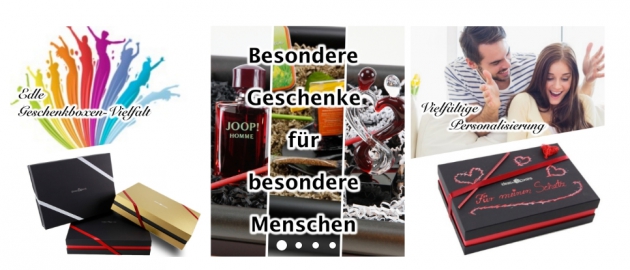 ideas in boxes bei Couonster ideas in boxes bei Couonster