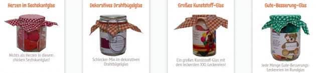 Bag of Sweets bei Couponster.de