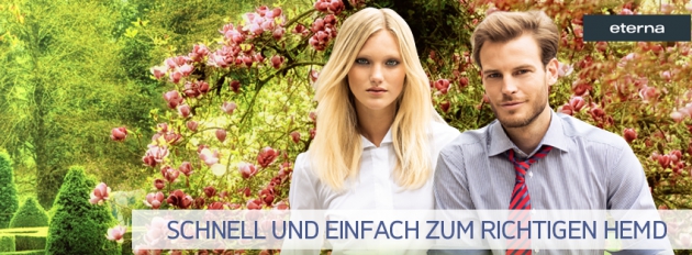 eterna Hemden zum fairen Preis bei Hemden Meister eterna Hemden zum fairen Preis bei Hemden Meister