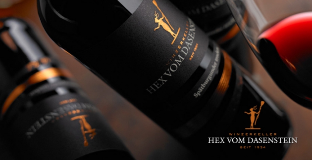 Hex bleibt Hex – ein sagenhafter Wein.