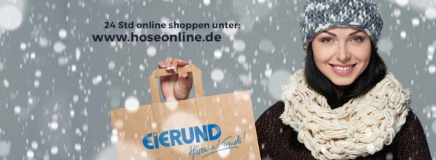 Jeans shoppen rund um die Uhr - bei hoseonline.de