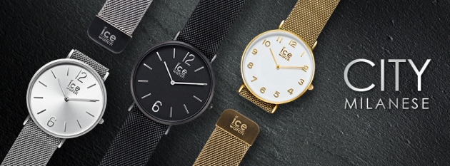 edle Ice Watch Modelle edle Ice Watch Modelle