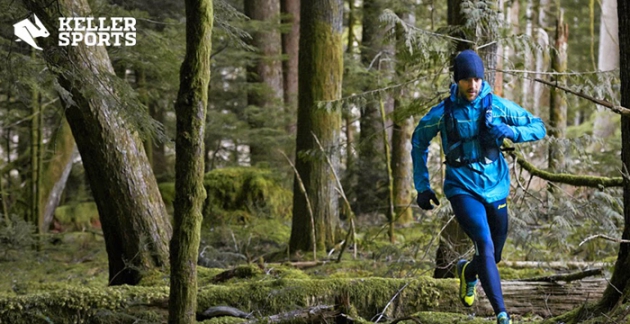 Große Marken, attraktive Preise – Sportbekleidung bei Keller Sports Große Marken, attraktive Preise – Sportbekleidung bei Keller Sports