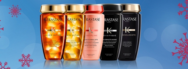 Bei HB care gibt es Top Marken wie Kerastase, Schwarzkopf oder L'Oreal zum guten Preis!