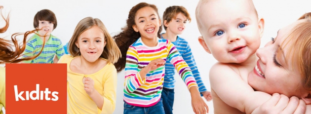 Kidits - alles für Babys, Kleinkinder, Kids und Eltern