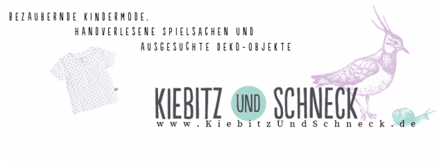 Kiebitz und Schneck Gutscheine bei Couponster.de