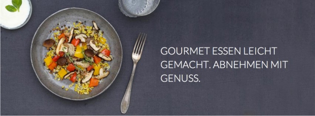 Abnehmen mit Genuss dank Kukimi Abnehmen mit Genuss dank Kukimi