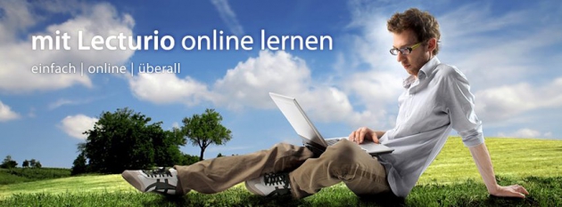 Lecturio bietet viele Vorteile Lecturio bietet viele Vorteile