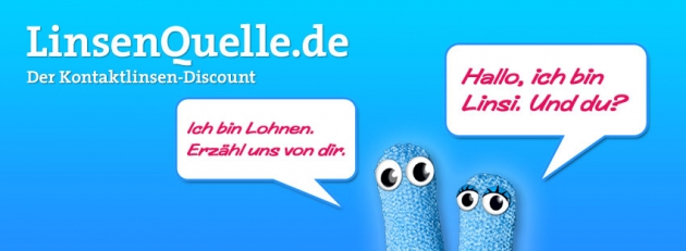 Lohnen und Linsi von LinsenQuelle Lohnen und Linsi von LinsenQuelle