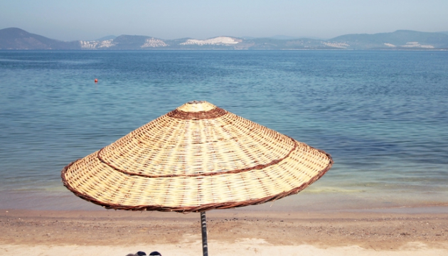 Erholsamer Strandurlaub garantiert mit dem Med-Inn Boutique Hotel 