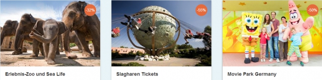 Schnapp Dir die Reiseschnäppchen bei TravelBird Schnapp Dir die Reiseschnäppchen bei TravelBird