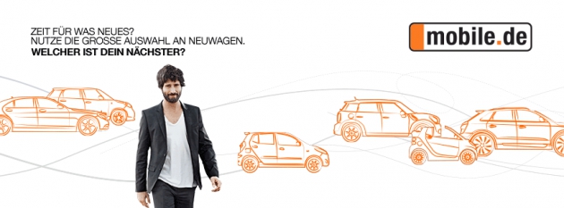 mobile.de bietet Dir eine riesige Auswahl an Neuwagen