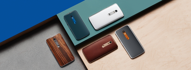 Motorola Smartphones Motorola Smartphones