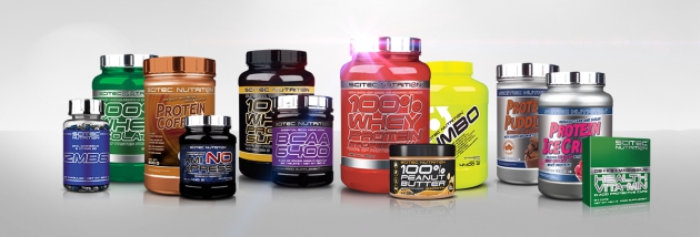 Weitere Supplements von Muskelmacher Shop