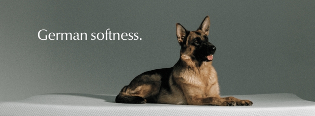 German softness - so clever wirbt muun German softness - so clever wirbt muun